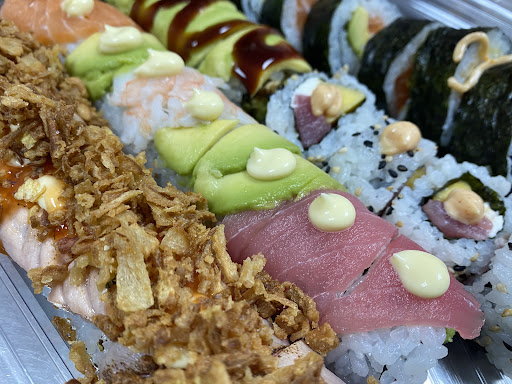 Toshiro Sushi