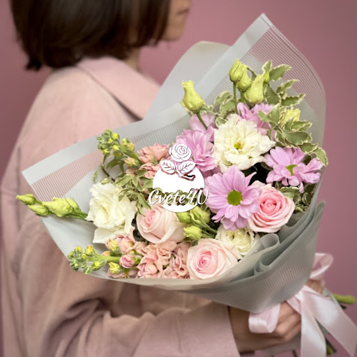 Цветя & Букети | Cvete4U - Поръчай онлайн