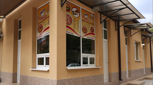 ЕТ Чоки - Табакова