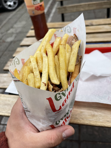 Gyro Land
