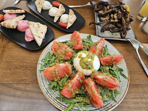 Restaurant „TANGO”