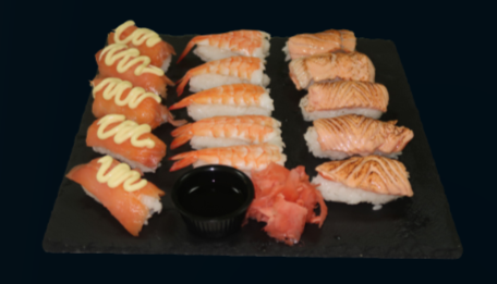 Sushi & Go - Суши Благоевград