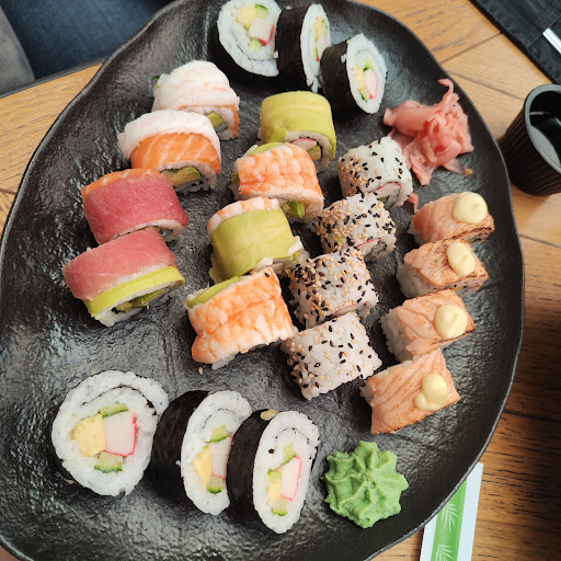 Raffy Bar & Gelato Blagoevgrad