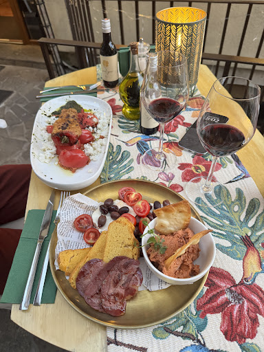 HEDO Belle view/ Хедо Бел Вю- Красива гледка/