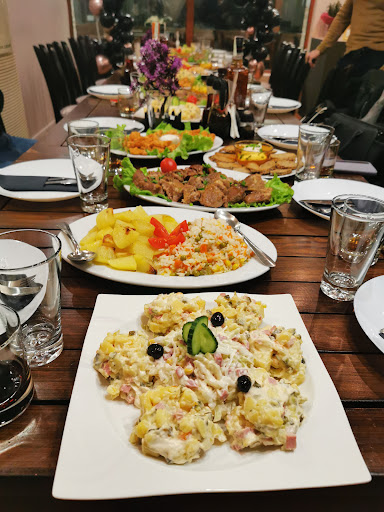 СНЕК БАР "ВКУСНО" ЧАСТНО ПАРТИ