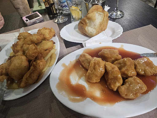 Китайски ресторант "Златен дракон"