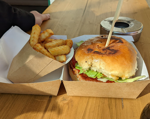 HELL BURGERS