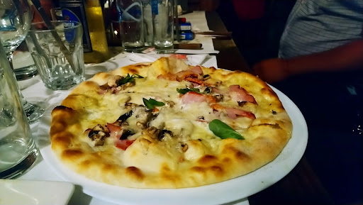 Пицария "Милеви"