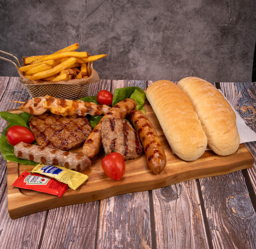 Българска Скара Враца