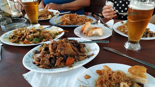 ресторант Наполи