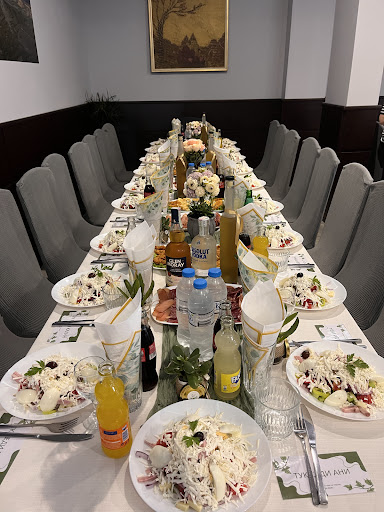 Ресторант Елит