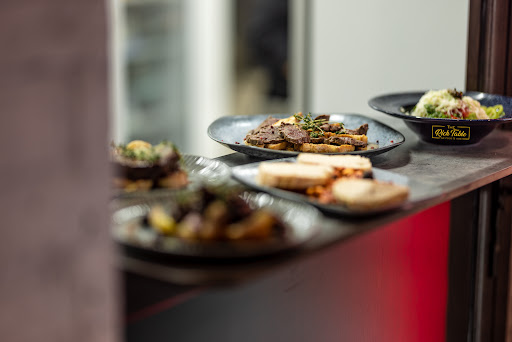 The Rich Table Restaurant Gabrovo