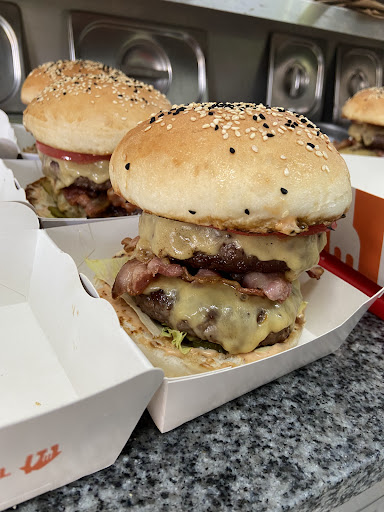 Heaven Fast Food