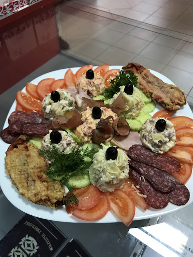Ресторант “Лукс”