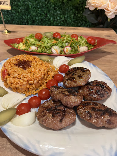 Aydin Kebap & Steak House