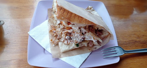 Ям-Ям Дюнер - Fast Food Döner
