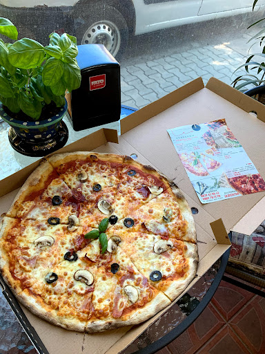 Pizzeria Leo Italiano