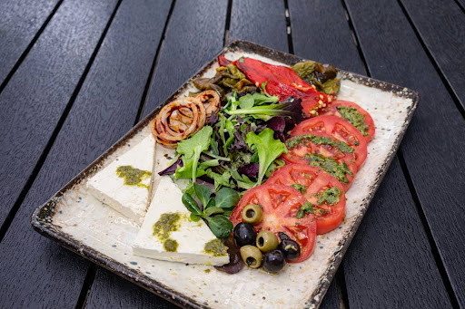 Ресторант Чушката