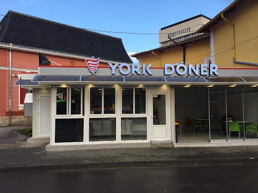 York Djoner