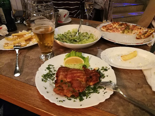 Стоп Моцарела