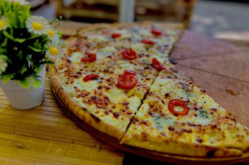 Pizza Street