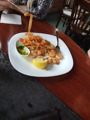 Бистро "МЕРСИ"