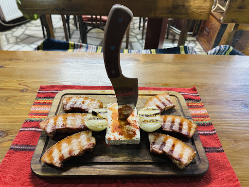 Бистро "Амигос"