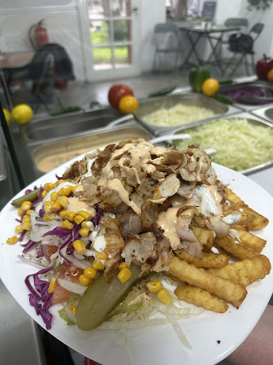 Dönerium Döner