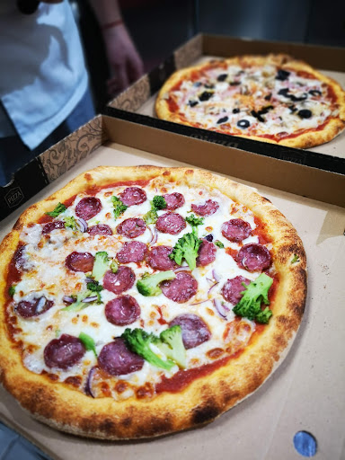 Pizza DiGiorgi