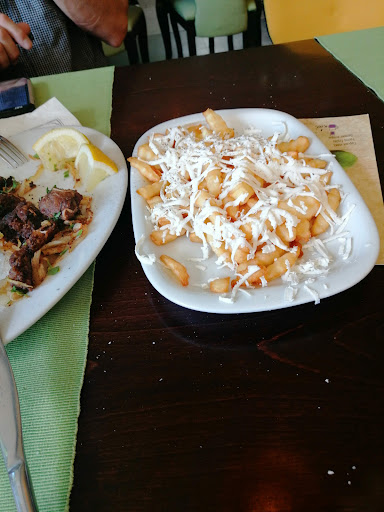 Ресторант Централ