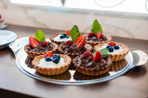 Sweet & Salty Lovech