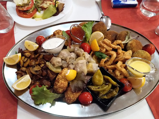 Ресторант Рестарт