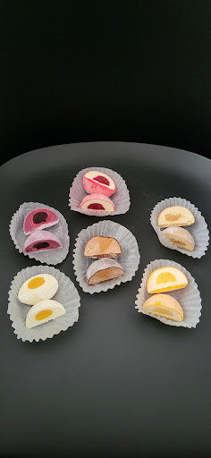 Mochi Maker / Мочи Мейкър