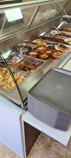 Заведение за бързо хранене "При МАРЕТО"