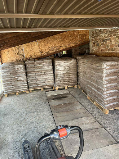 Пелети Симеонови 02 ЕООД | Доставка Клас А1 за Дупница, Кюстендил, Самоков