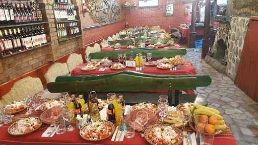 Механа "Старата Върба"