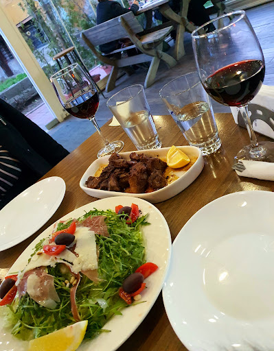 Pizzeria Al Castello