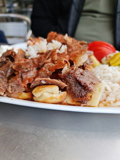 Пицария "Раш"