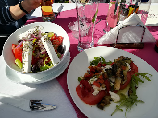 Hotel-Restorant Chiflika