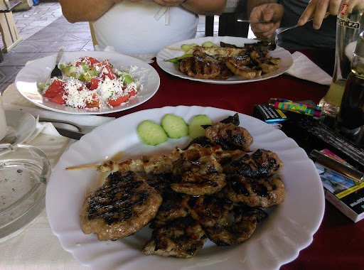 Ресторант “Аз и Ти”