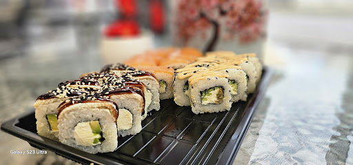 Sushi Bar