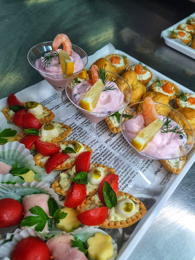 KOKO FOODS - Домашна храна за вкъщи