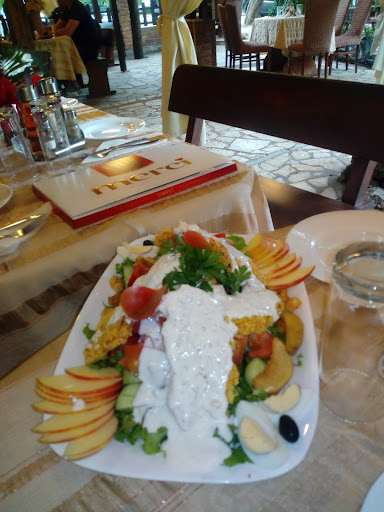 Механа Тенис Клуб