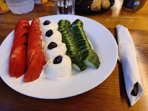 бистро "Марс"