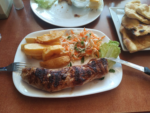 Бистро Амиго