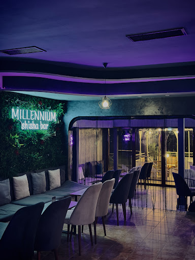 Millennium Shisha Bar