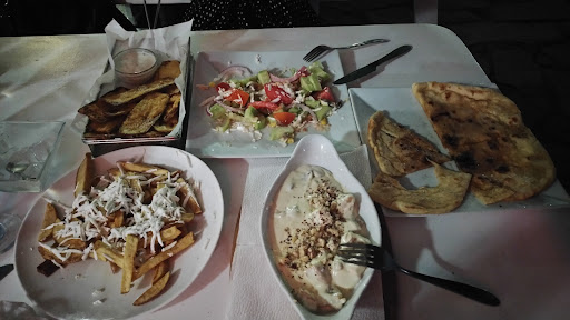 Кактус Бистро