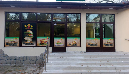 FBF First Burger Factory