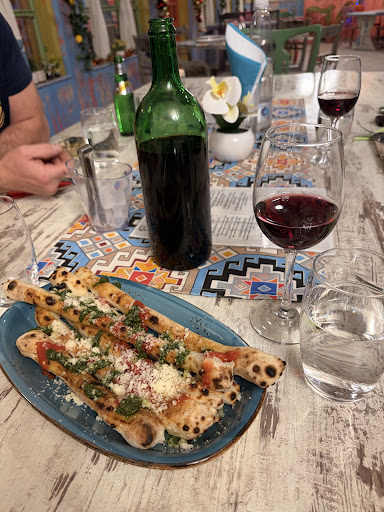 Комплекс Bellagio