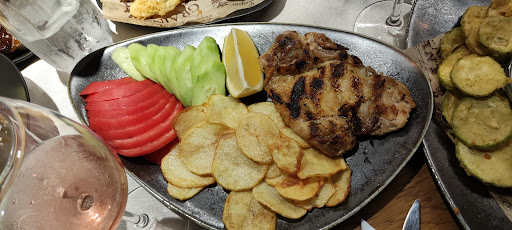 БОХЕМИ Pizza Bar